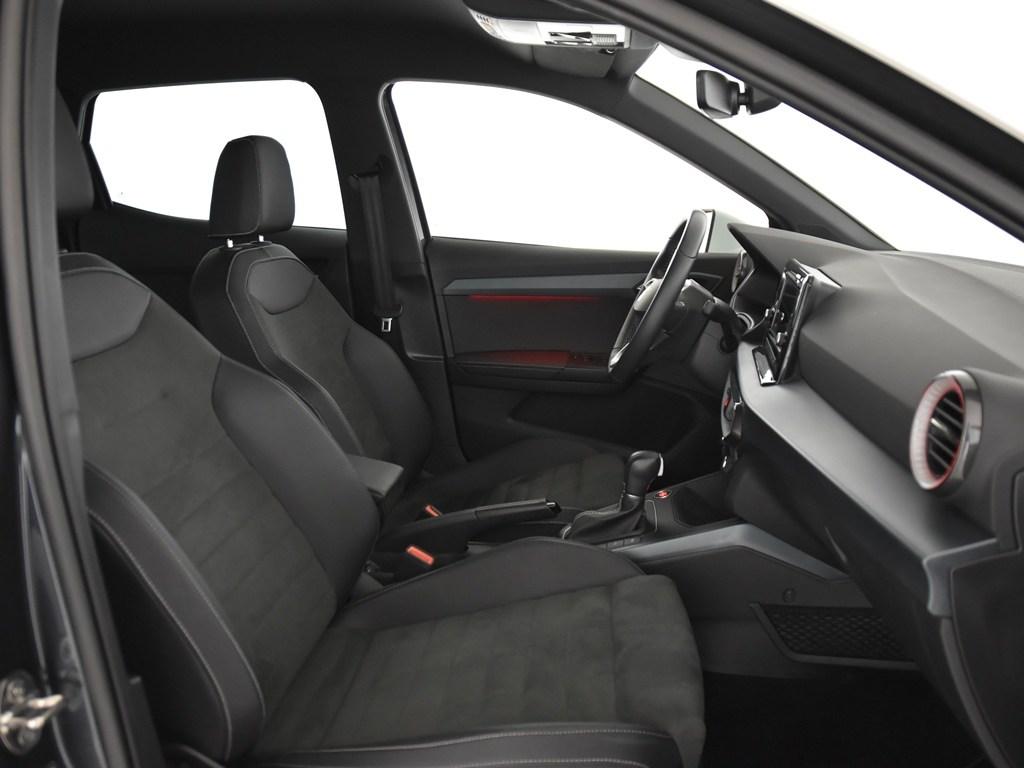 SEAT Arona 1.0 TSI Xperience Special Edition DSG 85 kW (115 CV) - 4