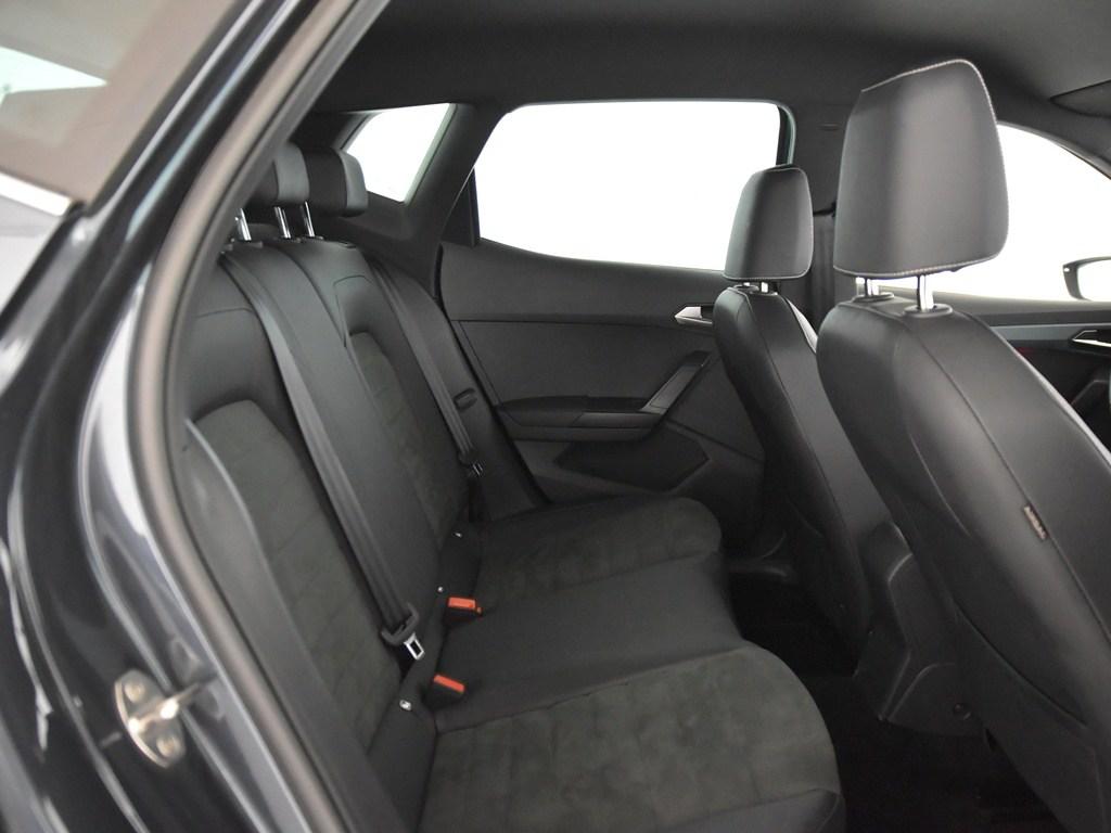 SEAT Arona 1.0 TSI Xperience Special Edition DSG 85 kW (115 CV) - 5