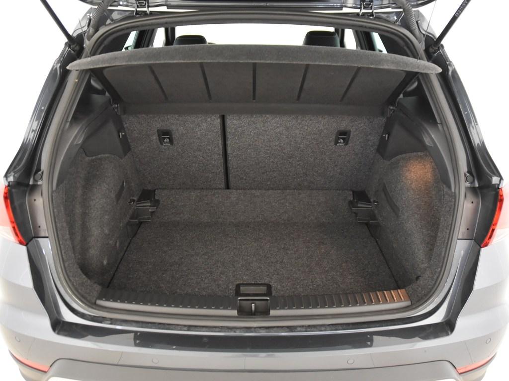 SEAT Arona 1.0 TSI Xperience Special Edition DSG 85 kW (115 CV) - 6