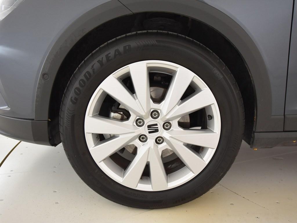 SEAT Arona 1.0 TSI Xperience Special Edition DSG 85 kW (115 CV) - 7