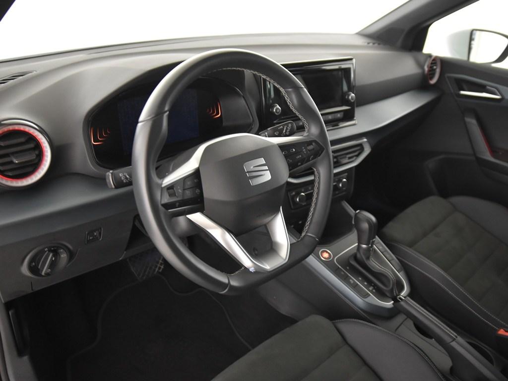 SEAT Arona 1.0 TSI Xperience Special Edition DSG 85 kW (115 CV) - 9