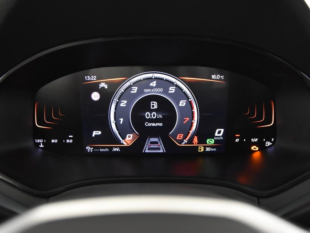 SEAT Arona 1.0 TSI Xperience Special Edition DSG 85 kW (115 CV) - 11