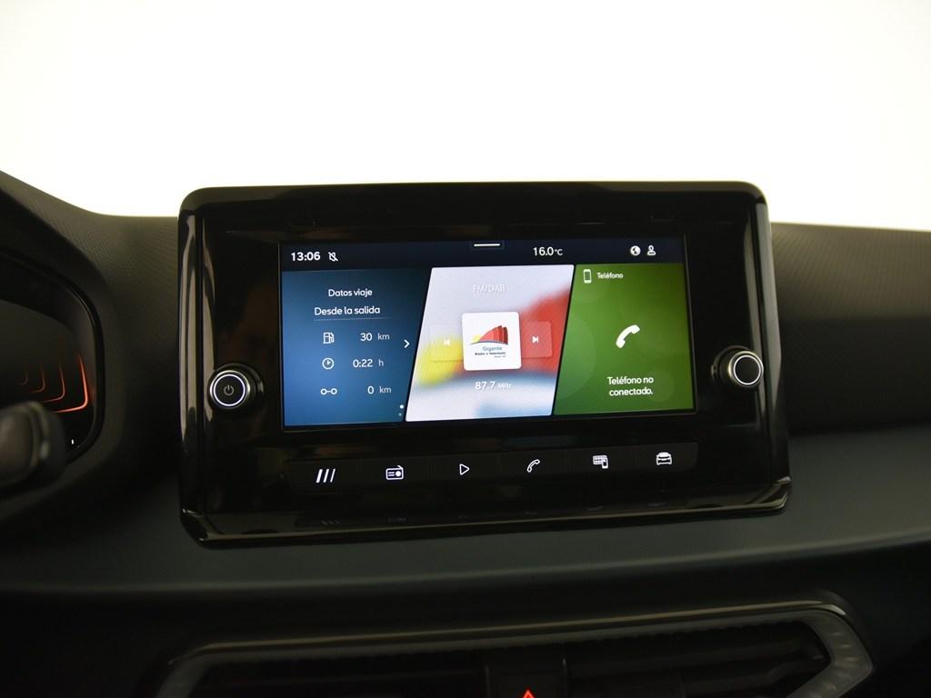 SEAT Arona 1.0 TSI Xperience Special Edition DSG 85 kW (115 CV) - 15