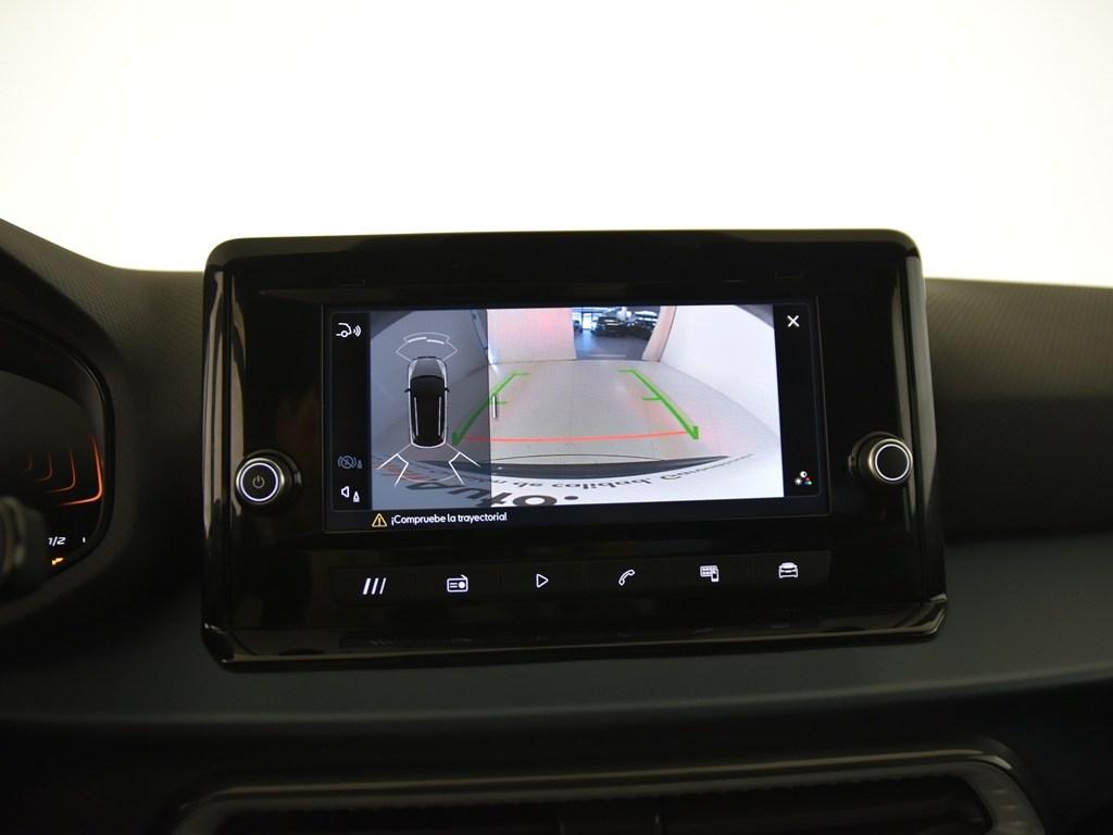 SEAT Arona 1.0 TSI Xperience Special Edition DSG 85 kW (115 CV) - 16