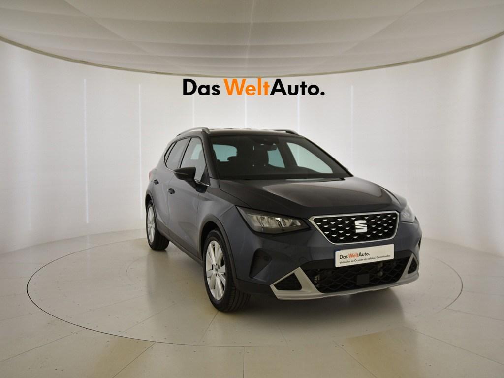 SEAT Arona 1.0 TSI Xperience Special Edition DSG 85 kW (115 CV) - 0