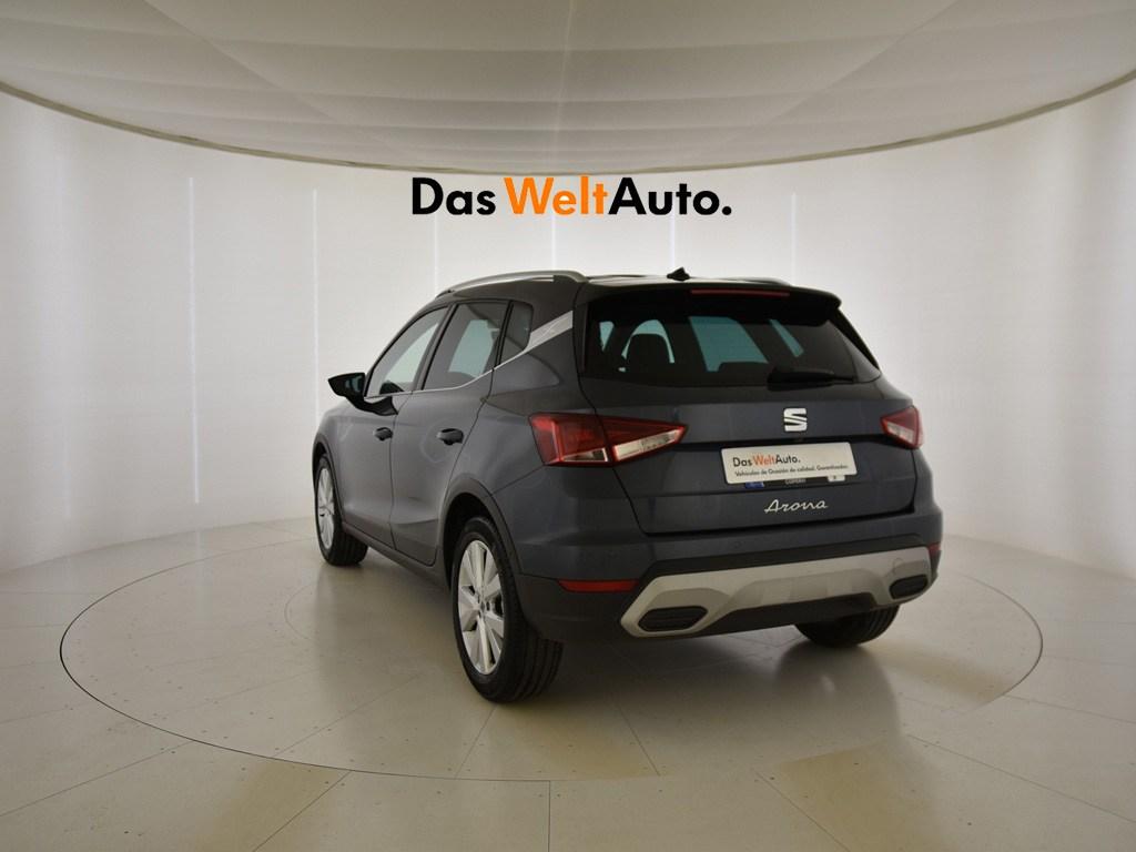 SEAT Arona 1.0 TSI Xperience Special Edition DSG 85 kW (115 CV) - 1