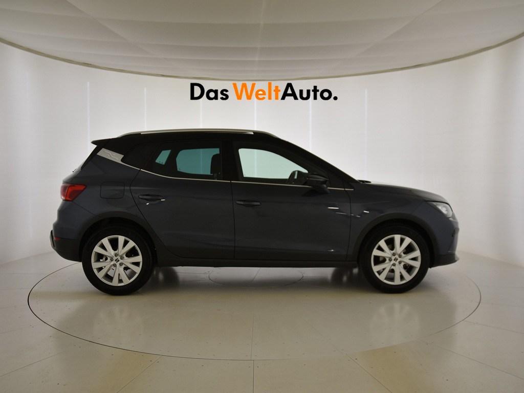 SEAT Arona 1.0 TSI Xperience Special Edition DSG 85 kW (115 CV) - 2
