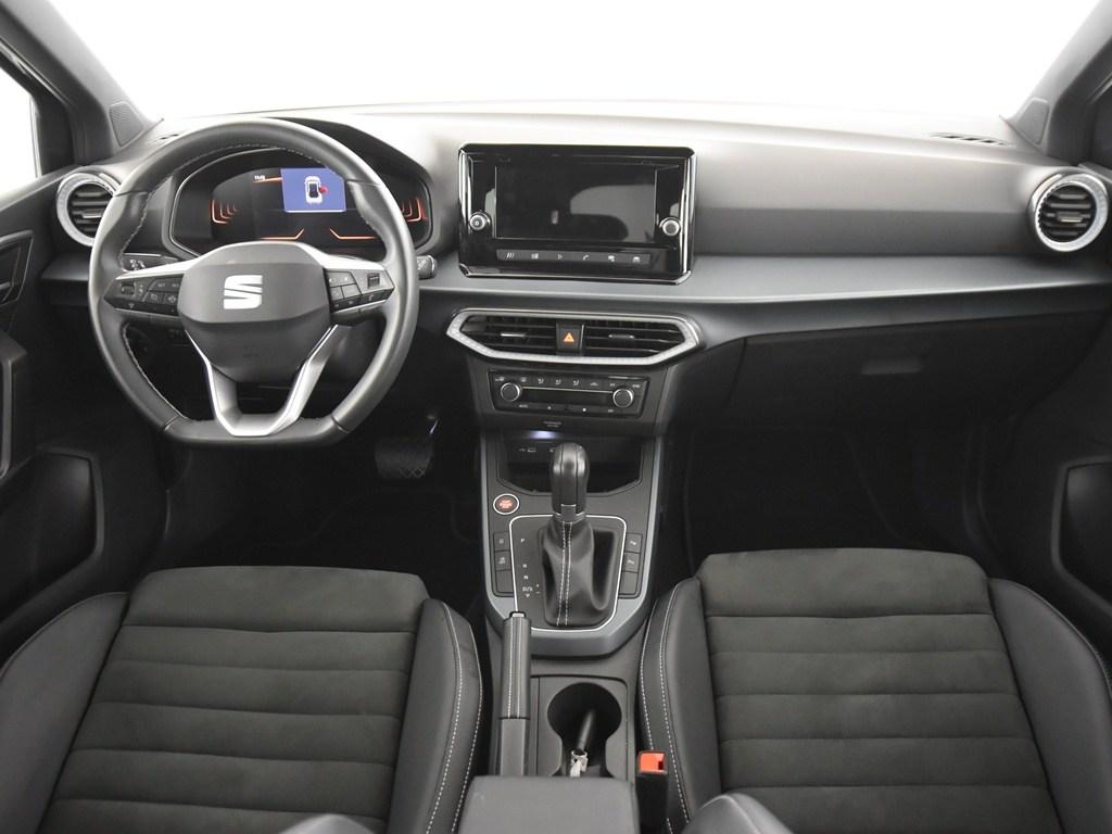 SEAT Arona 1.0 TSI Xperience Special Edition DSG 85 kW (115 CV) - 3