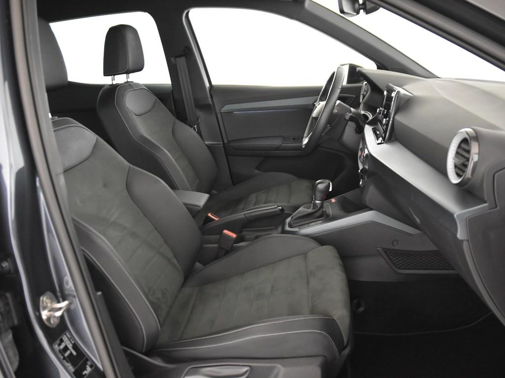 SEAT Arona 1.0 TSI Xperience Special Edition DSG 85 kW (115 CV) - 4