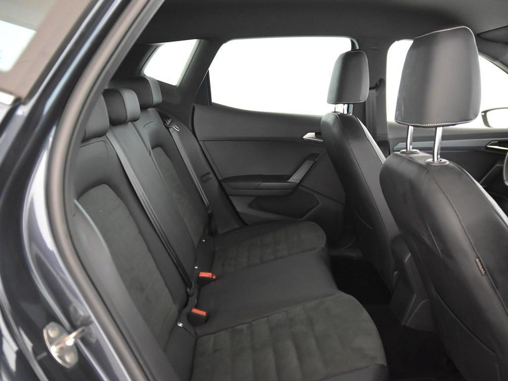 SEAT Arona 1.0 TSI Xperience Special Edition DSG 85 kW (115 CV) - 5