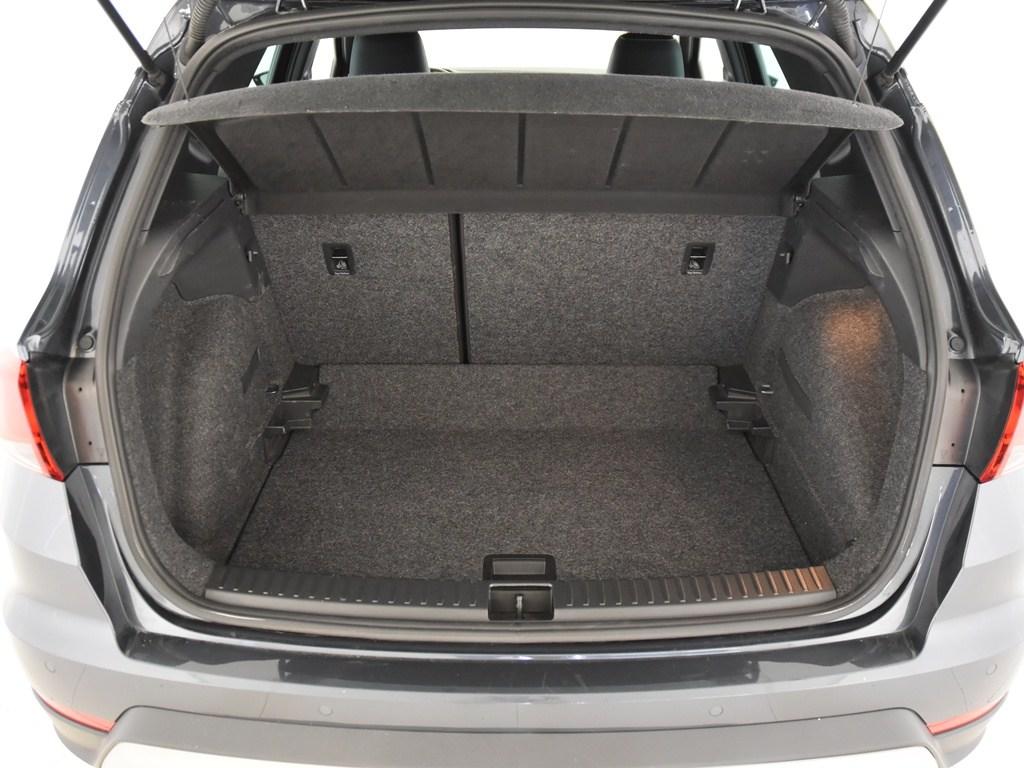 SEAT Arona 1.0 TSI Xperience Special Edition DSG 85 kW (115 CV) - 6