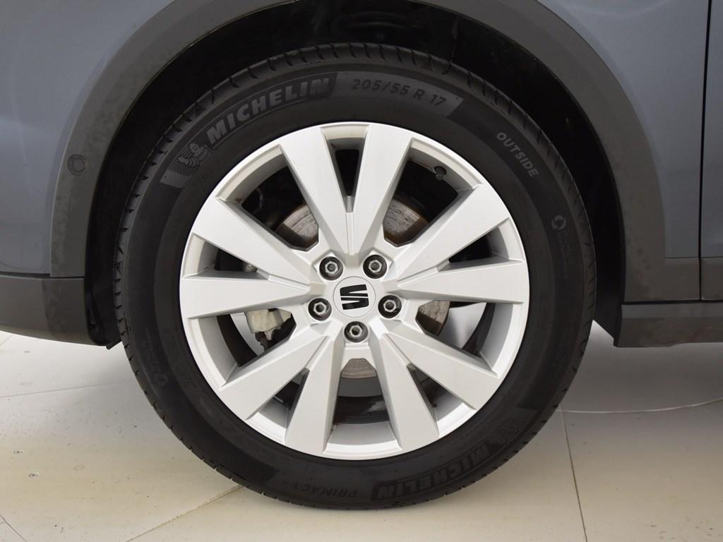 SEAT Arona 1.0 TSI Xperience Special Edition DSG 85 kW (115 CV) - 7