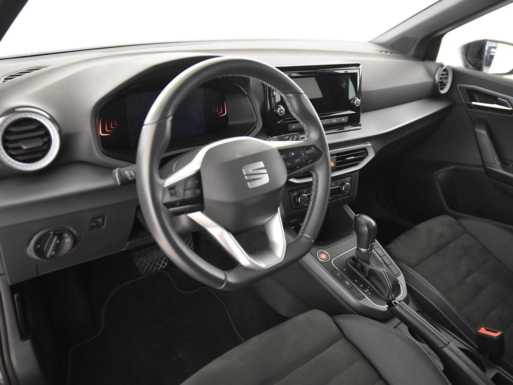 SEAT Arona 1.0 TSI Xperience Special Edition DSG 85 kW (115 CV) - 9