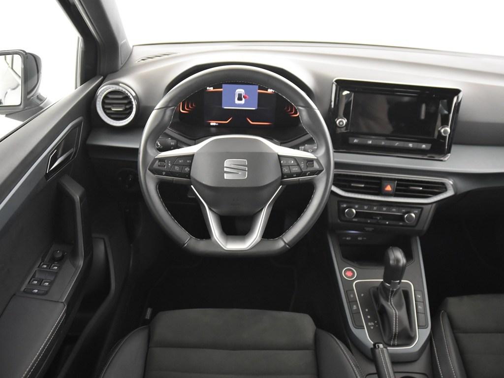 SEAT Arona 1.0 TSI Xperience Special Edition DSG 85 kW (115 CV) - 10