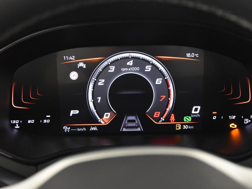 SEAT Arona 1.0 TSI Xperience Special Edition DSG 85 kW (115 CV) - 11