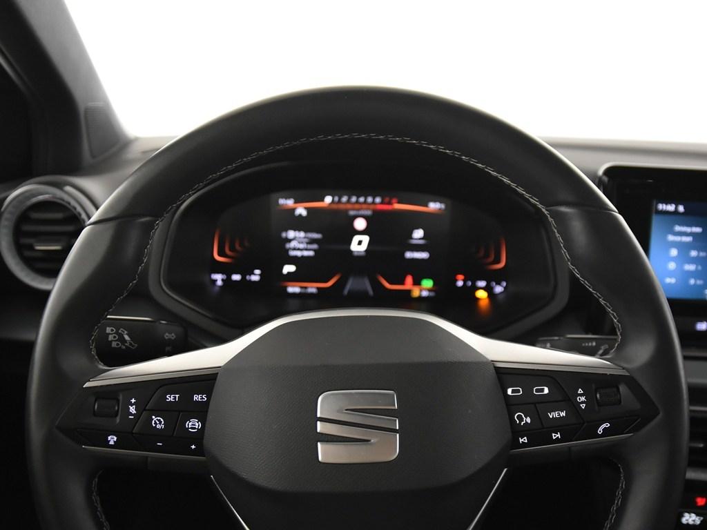 SEAT Arona 1.0 TSI Xperience Special Edition DSG 85 kW (115 CV) - 12