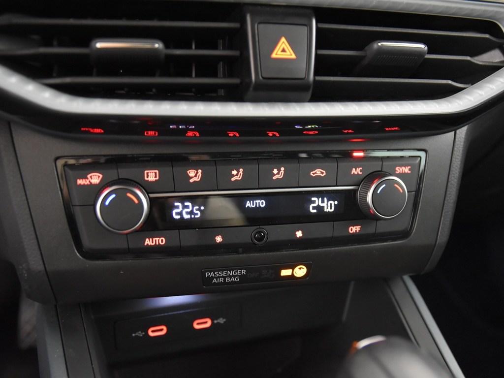 SEAT Arona 1.0 TSI Xperience Special Edition DSG 85 kW (115 CV) - 13