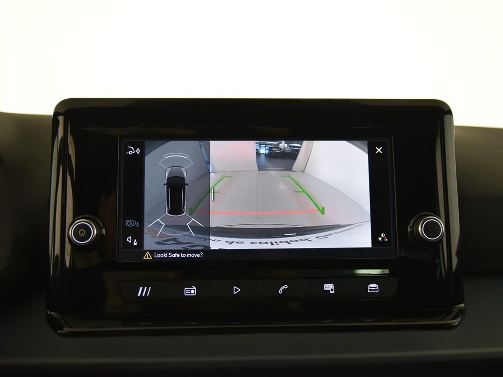 SEAT Arona 1.0 TSI Xperience Special Edition DSG 85 kW (115 CV) - 14