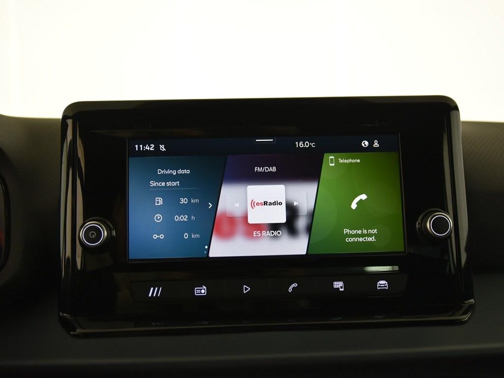 SEAT Arona 1.0 TSI Xperience Special Edition DSG 85 kW (115 CV) - 15