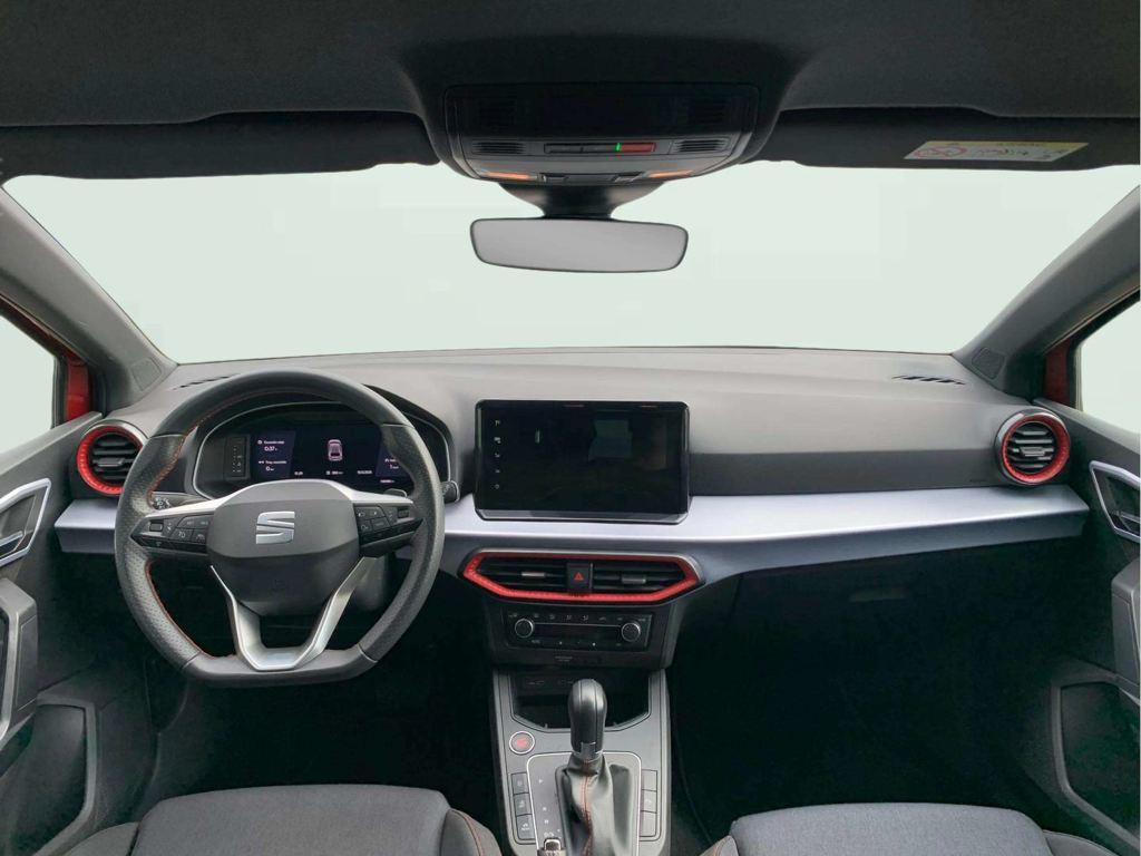 SEAT Ibiza 1.5 TSI S&S FR XS DSG 110 kW (150 CV) - 3