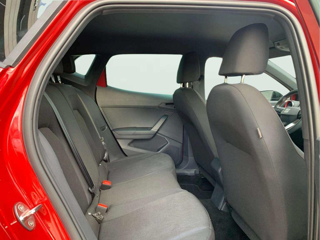 SEAT Ibiza 1.5 TSI S&S FR XS DSG 110 kW (150 CV) - 5