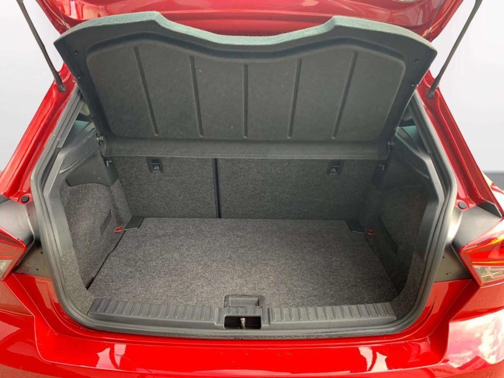 SEAT Ibiza 1.5 TSI S&S FR XS DSG 110 kW (150 CV) - 6