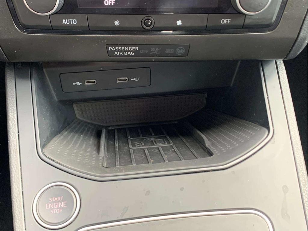 SEAT Ibiza 1.5 TSI S&S FR XS DSG 110 kW (150 CV) - 14