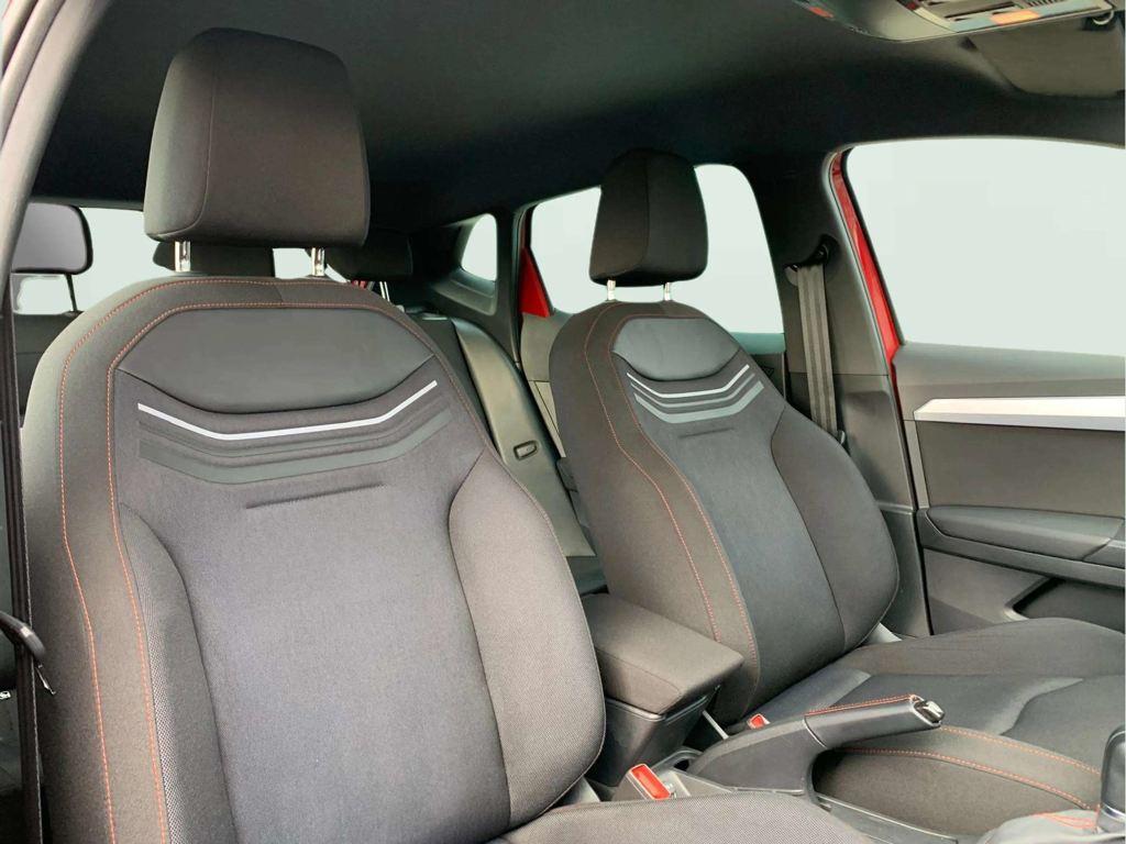 SEAT Ibiza 1.5 TSI S&S FR XS DSG 110 kW (150 CV) - 15