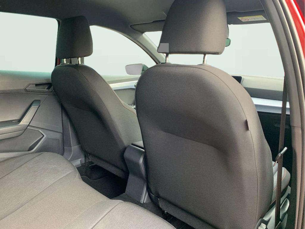 SEAT Ibiza 1.5 TSI S&S FR XS DSG 110 kW (150 CV) - 17