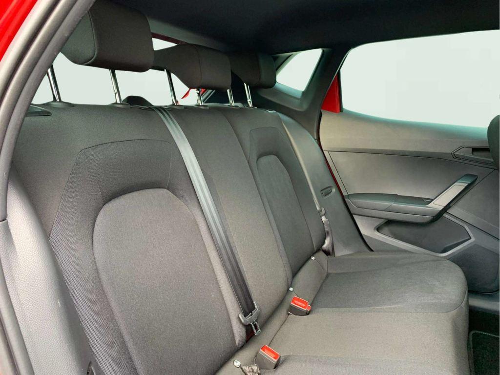 SEAT Ibiza 1.5 TSI S&S FR XS DSG 110 kW (150 CV) - 18