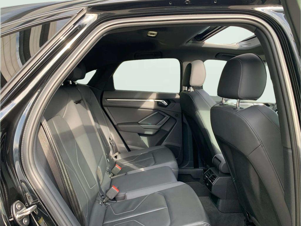 Audi Q3 Sportback Black line 40 TDI quattro 147 kW (200 CV) S tronic - 5