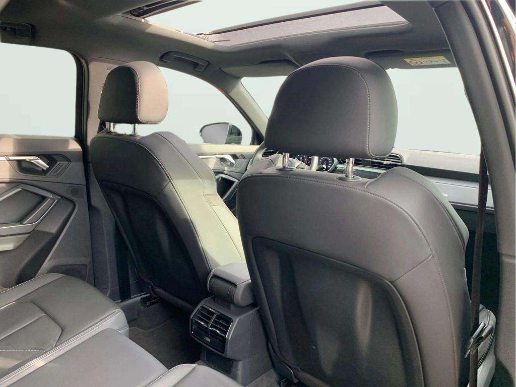 Audi Q3 Sportback Black line 40 TDI quattro 147 kW (200 CV) S tronic - 16