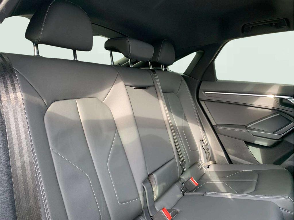 Audi Q3 Sportback Black line 40 TDI quattro 147 kW (200 CV) S tronic - 17