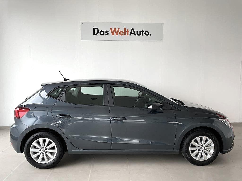 SEAT Ibiza 1.0 MPI S&S Style XM 59 kW (80 CV) - 2