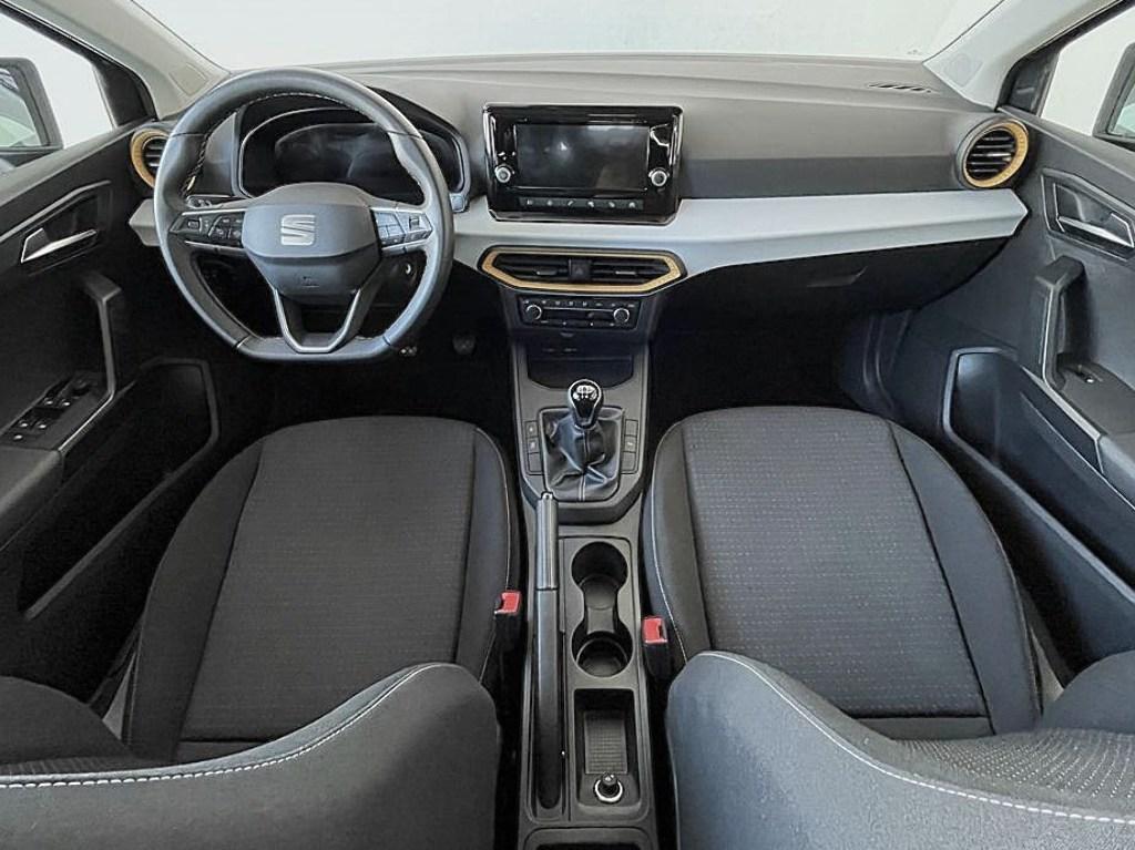 SEAT Ibiza 1.0 MPI S&S Style XM 59 kW (80 CV) - 3