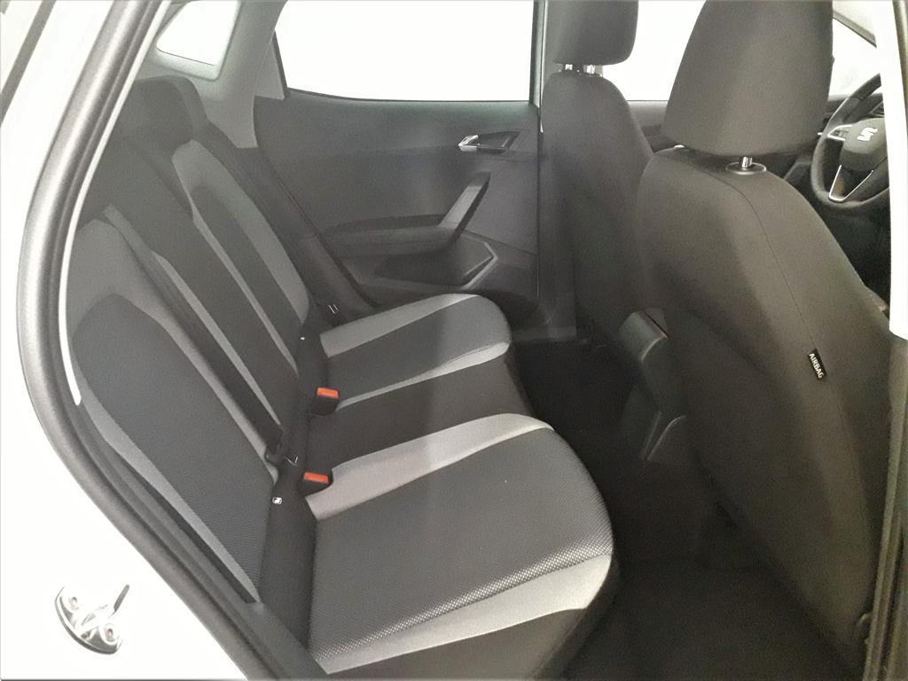 SEAT Ibiza 1.0 MPI S&S Style XM 59 kW (80 CV) - 5