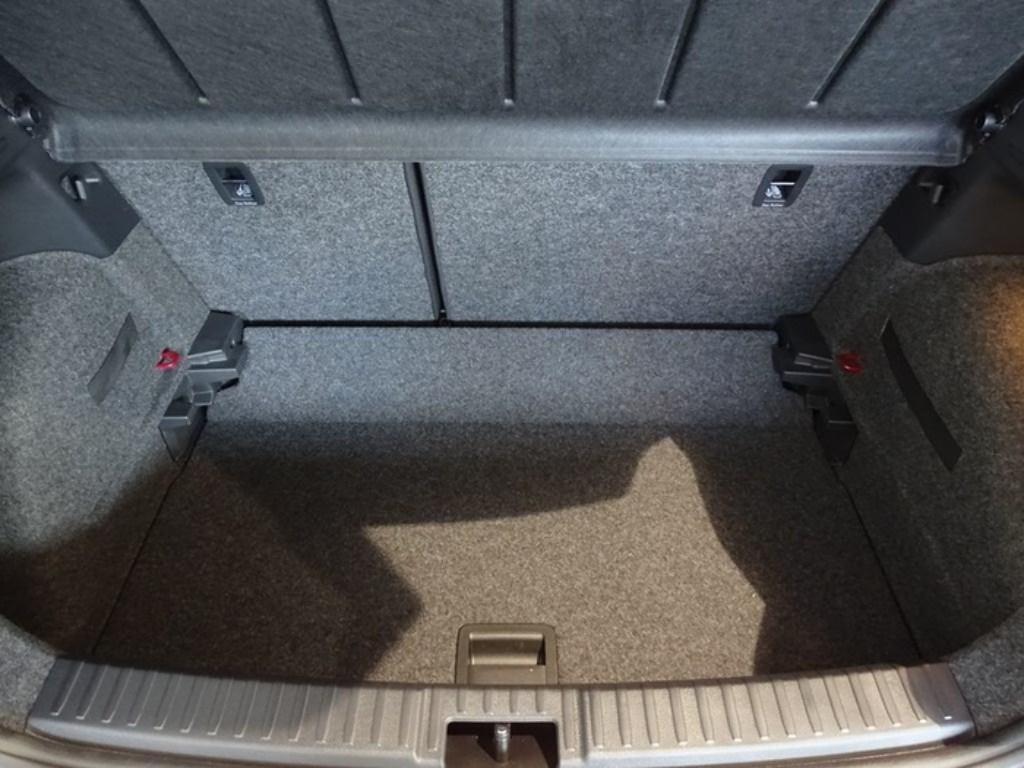 SEAT Ibiza 1.0 MPI S&S Style XM 59 kW (80 CV) - 6