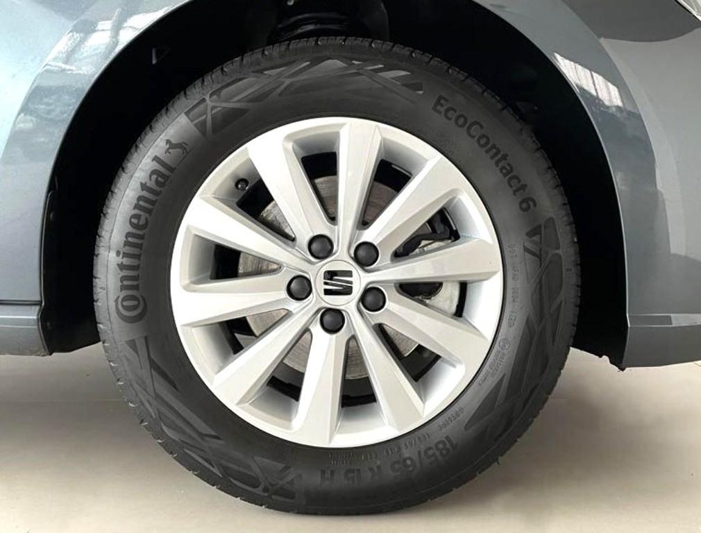 SEAT Ibiza 1.0 MPI S&S Style XM 59 kW (80 CV) - 7