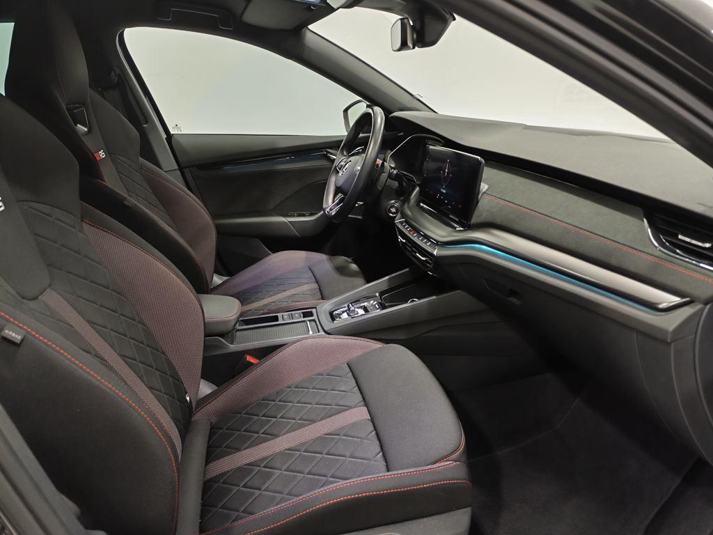 Skoda Octavia 2.0 TDI RS 4x4 DSG 147 kW (200 CV) - 4