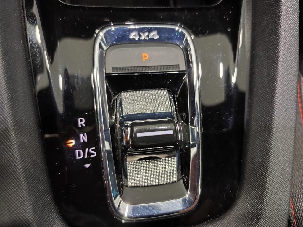 Skoda Octavia 2.0 TDI RS 4x4 DSG 147 kW (200 CV) - 9