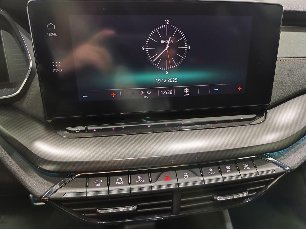 Skoda Octavia 2.0 TDI RS 4x4 DSG 147 kW (200 CV) - 10