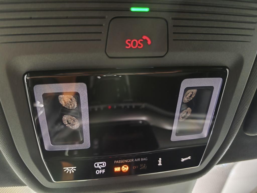 Skoda Octavia 2.0 TDI RS 4x4 DSG 147 kW (200 CV) - 14