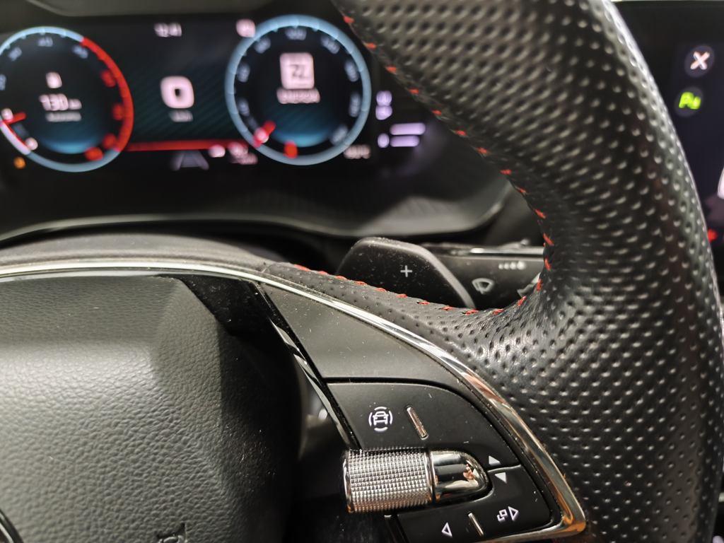 Skoda Octavia 2.0 TDI RS 4x4 DSG 147 kW (200 CV) - 15