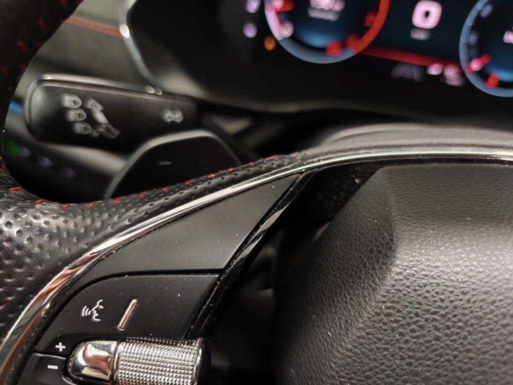 Skoda Octavia 2.0 TDI RS 4x4 DSG 147 kW (200 CV) - 16