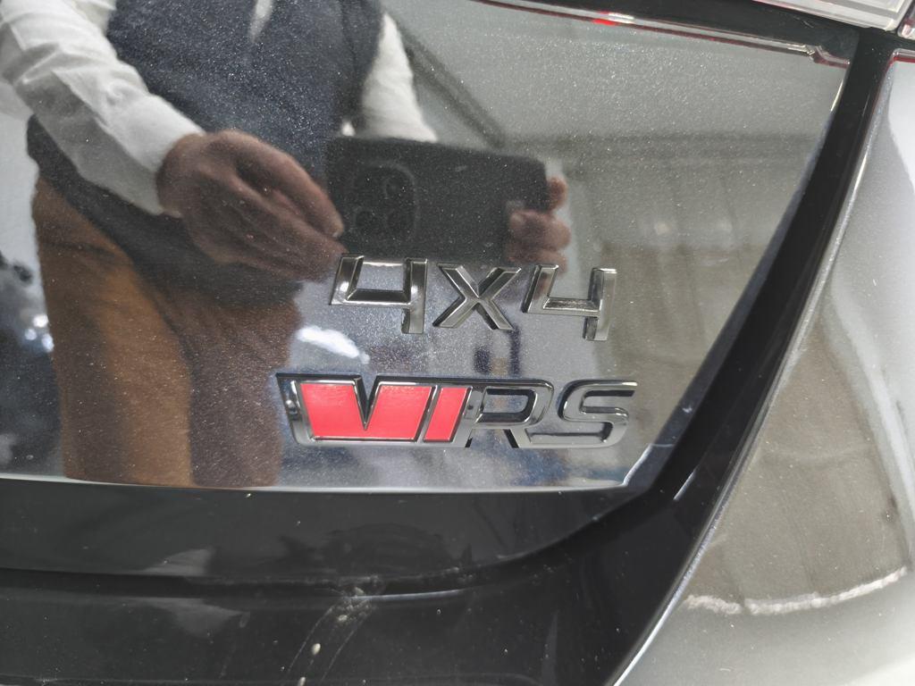 Skoda Octavia 2.0 TDI RS 4x4 DSG 147 kW (200 CV) - 17