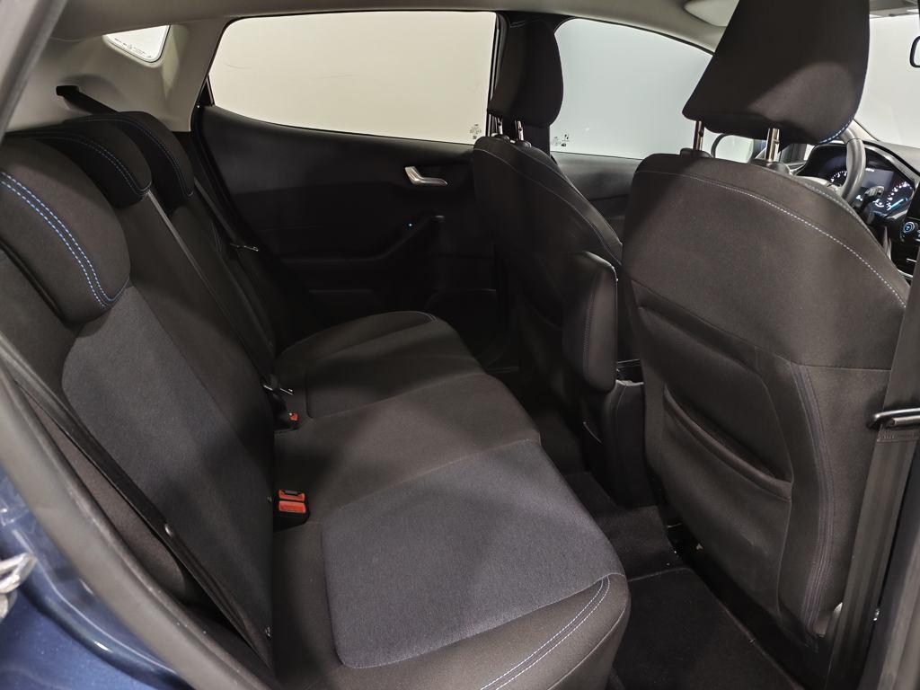 Ford Fiesta 1.0 EcoBoost MHEV Active 92 kW (125 CV) - 5