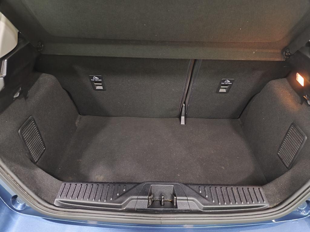 Ford Fiesta 1.0 EcoBoost MHEV Active 92 kW (125 CV) - 6