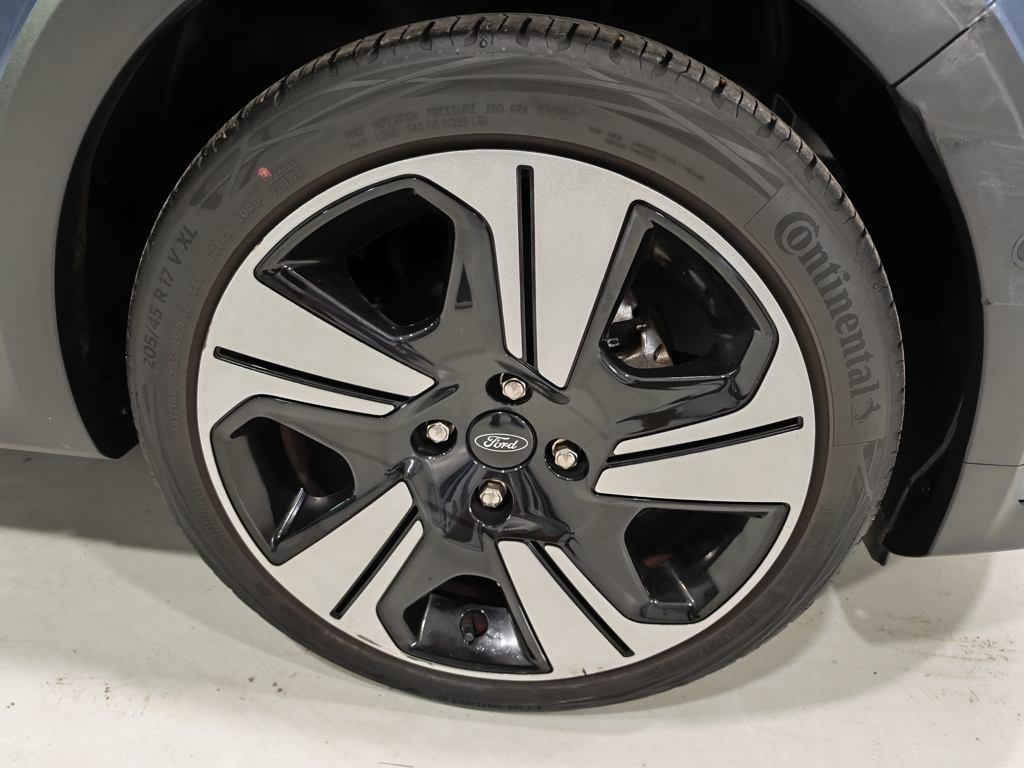 Ford Fiesta 1.0 EcoBoost MHEV Active 92 kW (125 CV) - 7