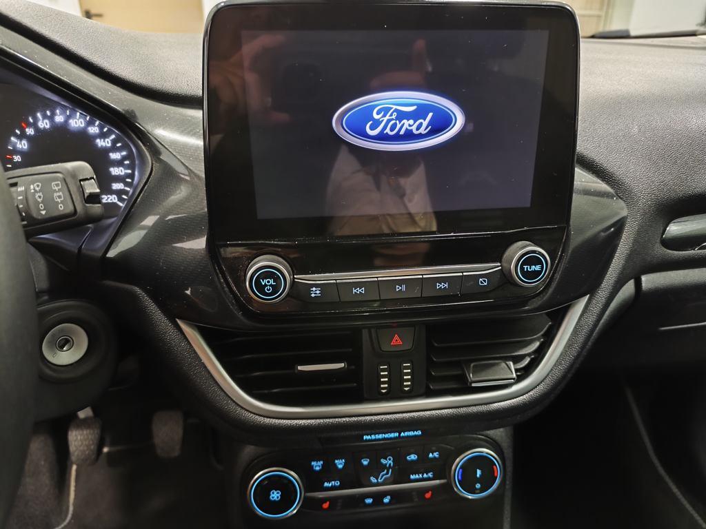 Ford Fiesta 1.0 EcoBoost MHEV Active 92 kW (125 CV) - 9