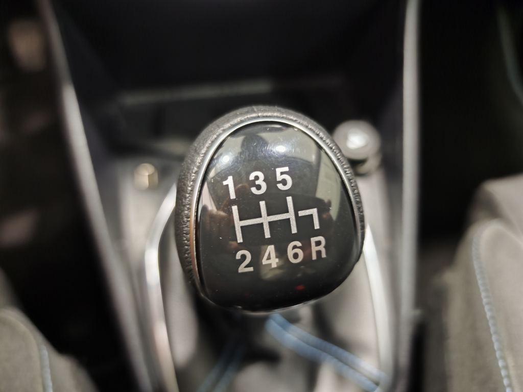 Ford Fiesta 1.0 EcoBoost MHEV Active 92 kW (125 CV) - 11